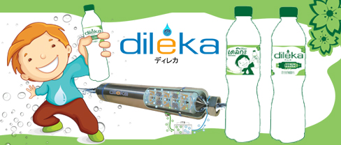 Dileka